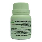 Romvac - Castanrom - 20 tab