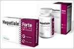 VetExpert - Hepatiale Forte 170 mg - 40 tab