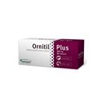 VetExpert - Ornitil Plus 200 mg - 30 tab