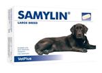 VetPlus - Samylin Large Breed - 30 tab