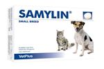 VetPlus - Samylin Small Breed - 30 tab