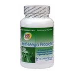 Vetri-Mega Probiotic - 120 tab