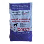 Breco - Complex vitaminizat pentru caini - 5 kg