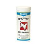 Canina - PetVital GAG - 180 tab