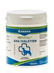 Canina - PetVital GAG - 600 tab