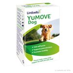 Lintbells - YuMOVE Dog - 60 tab