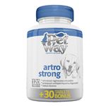 PetWay - Artro Strong - 120 tab