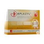 Prodivet - Aplazyl - 120 tab