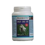 Promedivet - Calci-Bio-Vit - 800 g
