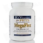 RX Vitamins - RX MegaFlex pulbere - 600 g