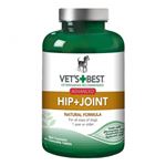 Vet's Best - Advanced Hip+Joint - 60 tab