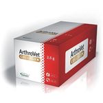 VetExpert - Arthrovet Collagen II - 60 plicuri x 2,5 g