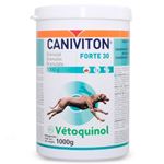 Vetoquinol - Caniviton forte 30 - 1 kg