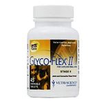 Vetri-Science - Glyco Flex II - 45 tab palatabile