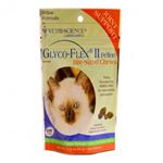 Vetri-Science - Glyco Flex II Feline & Small dog - 60 tab gumate