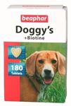 Beaphar - Doggy'S Biotine - 180 tab