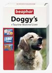 Beaphar - Doggy'S Mix - 180 tab