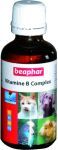 Beaphar - Vitamin B Complex - 50 ml
