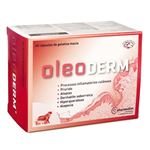 Farmadiet - OleoDerm - 60 tab