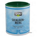 Grau - Supliment alimentar cu alge - 400 g