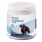Lintbells - YuMEGA Boost Dog - 100 ml
