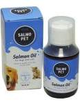 SalmoPet Oil - Ulei Somon -100 ml
