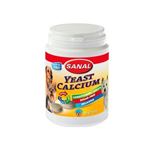 Sanal Dog - Yeast calcium - 150 g