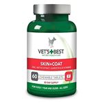 Vet's Best - Skin and Coat - 60 tab