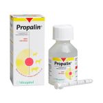 Propalin Sirop - 30 ml