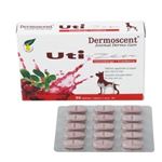 VetPlus - Dermoscent Uti-Zen - 30 tab