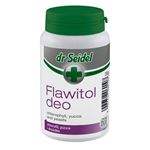 Dr. Seidel - Flawitol DEO - 60 tab
