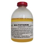 Multivitarom - 100 ml