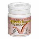 Neovita Vitamina C tamponata - 50 tab