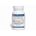 RX Vitamins - Formula CV - 90 tab