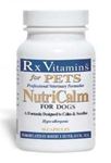 RX Vitamins - NutriCalm - 50 tab