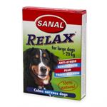 Sanal Dog Large - Relax - 15 tab
