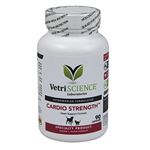 Vetri-Science - Cardio Strenght - 90 tab