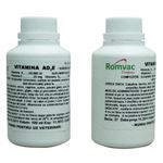 Vitamina AD3E - 100 ml