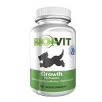 Biovit Growth for Puppies - 60 tab