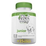 PetWay Junior - 65 tab