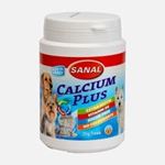 Sanal Dog - Calcium Plus - 200 g