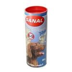 Sanal Dog - Calcium Plus - 300 g