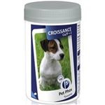 Sogeval - Pet Phos Growth Ca/P=2 Dog tablete aromate - 100 buc