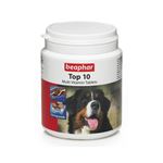 Beaphar - Top 10 Dog - 180 tab