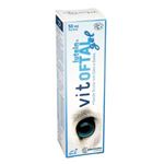 Farmadiet - Vitoftal Lutein gel - 50 ml
