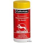 Fortan - Cafortan - 180 tab