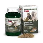 Immunovet - Imunomodulator - 150 g
