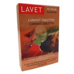 Lavet - Carnivit - 50 tab