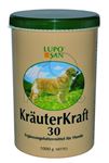 Luposan - Krauterkraft 30 pulbere - 1000 g