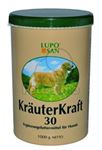 Luposan - Krauterkraft 30 pulbere - 500 g